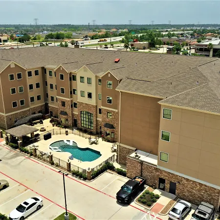 Staybridge Suites Houston - Humble Beltway 8 E By Ihg